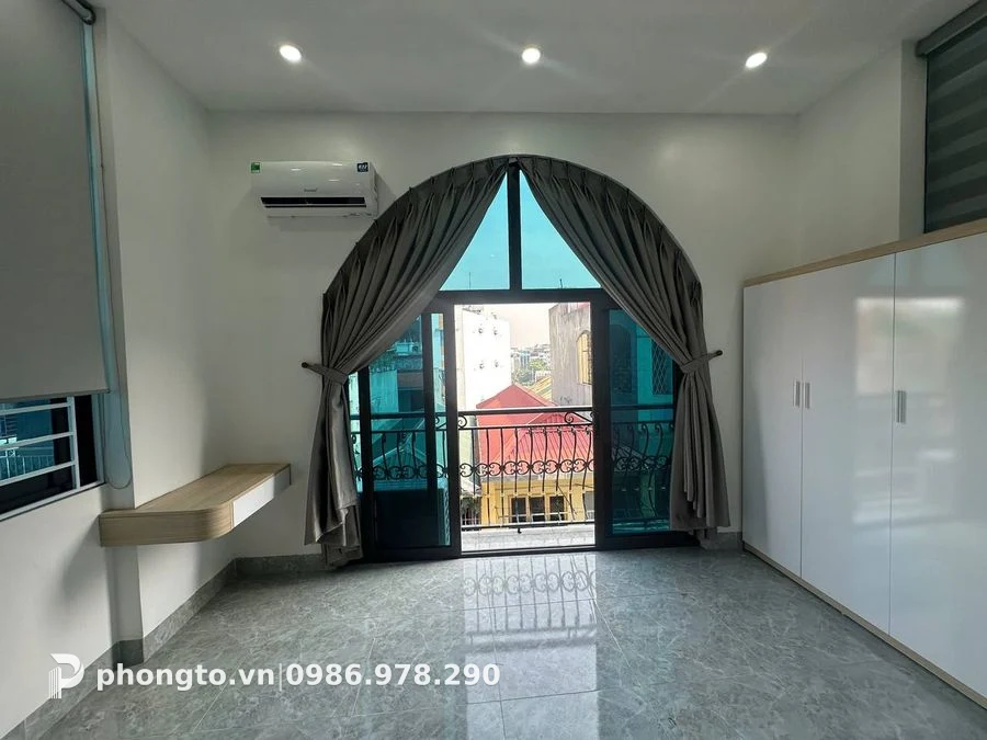 Phòng trọ Phú Diễn Bắc Từ Liêm - PTGD-43760 (ảnh 6)