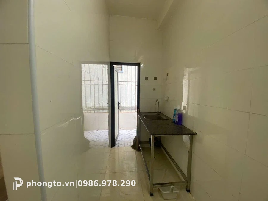 Phòng trọ Mỹ Đình Nam Từ Liêm - PTGD-43789 (ảnh 2)