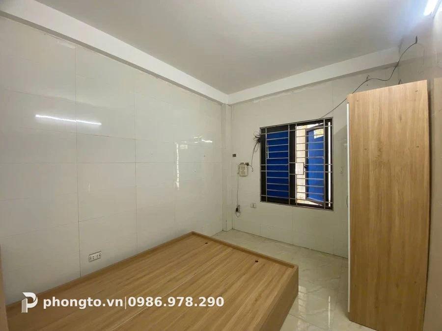 Phòng trọ Mỹ Đình Nam Từ Liêm - PTGD-43789 (ảnh 4)