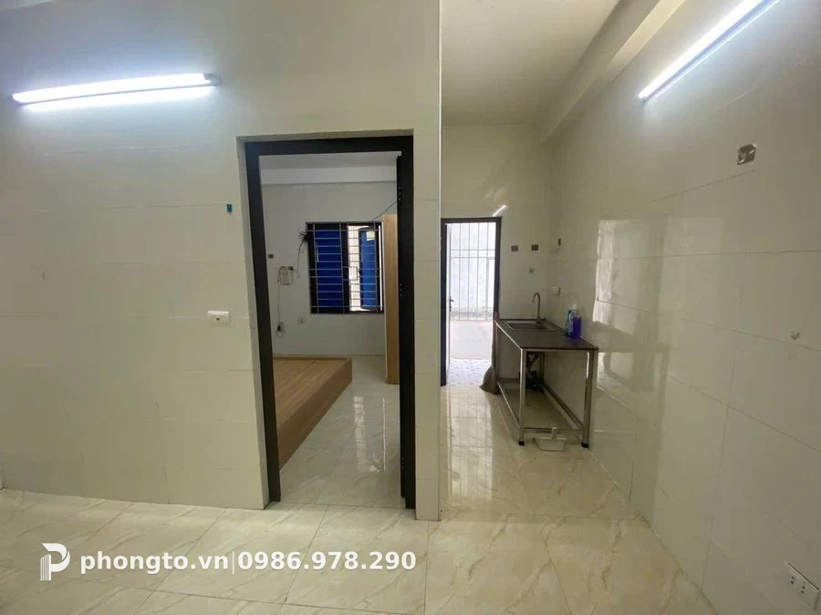 Phòng trọ Mỹ Đình Nam Từ Liêm - PTGD-43789 (ảnh 5)
