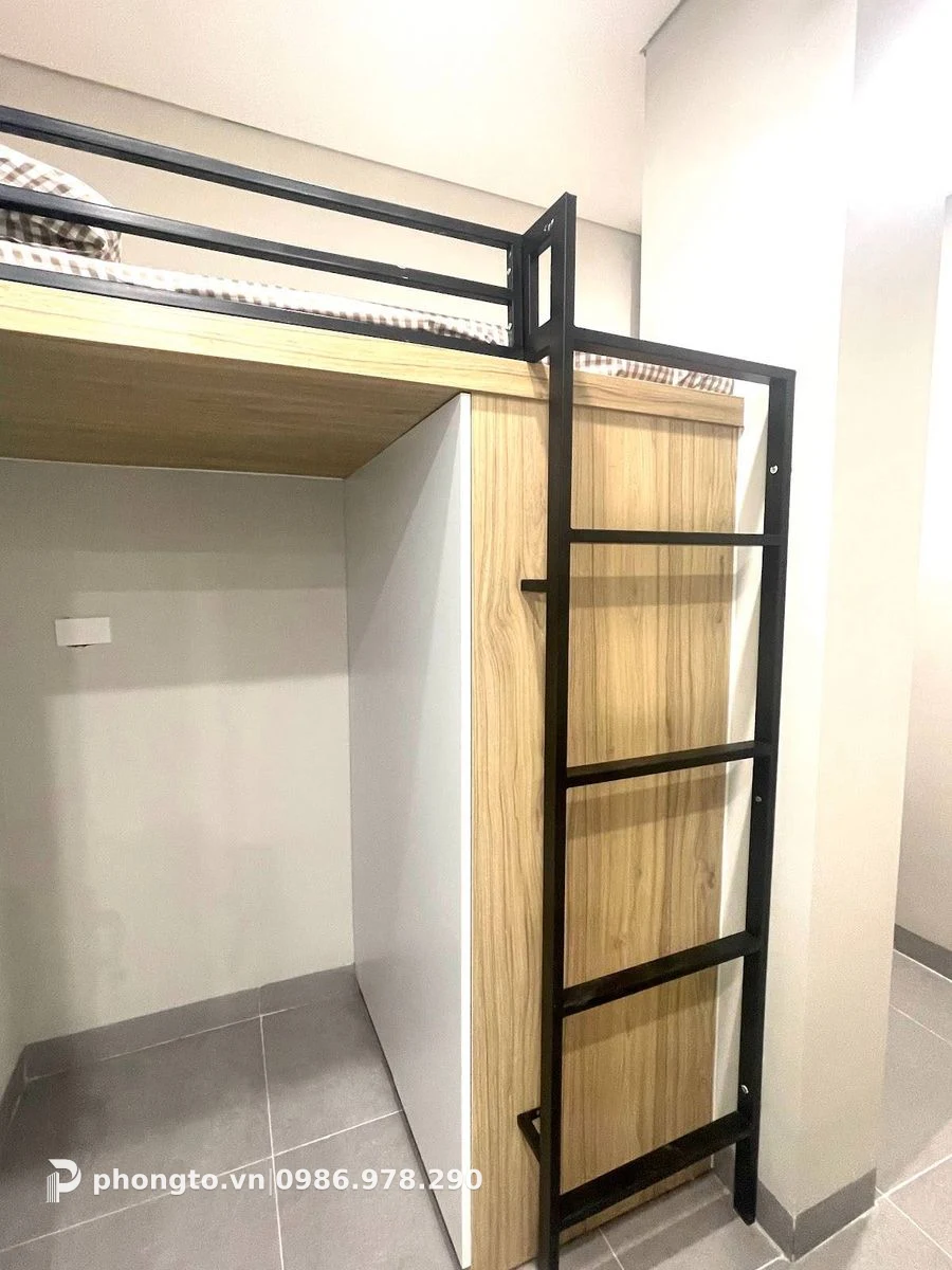 2 Ngủ + 1 Khách Hồ Tùng Mậu Cầu Giấy - PTGD-42614 (ảnh 4)