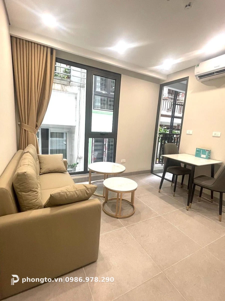 2 Ngủ + 1 Khách Hồ Tùng Mậu Cầu Giấy - PTGD-42614 (ảnh 6)