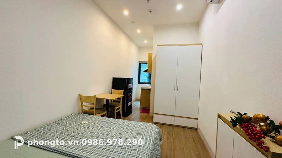 Studio Đội Cấn Ba Đình - PTGD-42632 (ảnh 3)