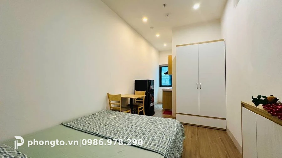 Studio Đội Cấn Ba Đình - PTGD-42632 (ảnh 4)