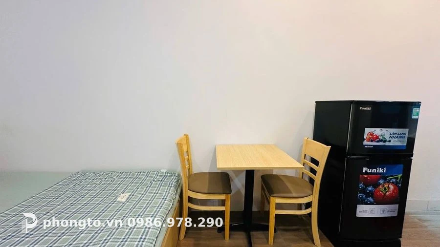 Studio Đội Cấn Ba Đình - PTGD-42632 (ảnh 5)