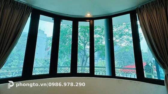 2 Ngủ + 1 Khách 180 Đội Cấn - PTGD-42645