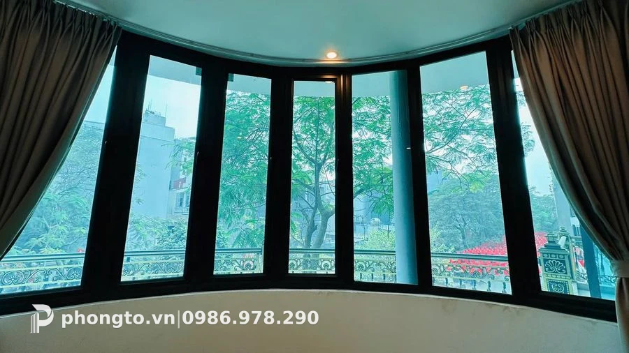 2 Ngủ + 1 Khách Đội Cấn Ba Đình - PTGD-42645 (ảnh 1)