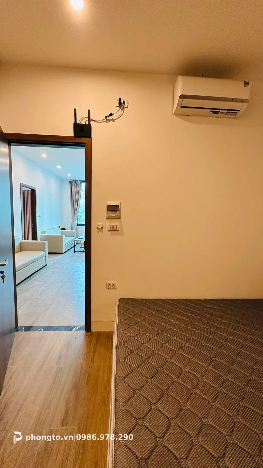 2 Ngủ + 1 Khách Đội Cấn Ba Đình - PTGD-42645 (ảnh 3)