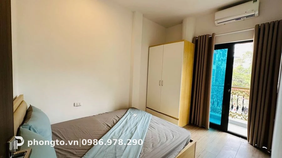2 Ngủ + 1 Khách Đội Cấn Ba Đình - PTGD-42645 (ảnh 5)