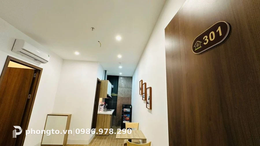 1 Ngủ + 1 Khách Đội Cấn Ba Đình - PTGD-42646 (ảnh 1)