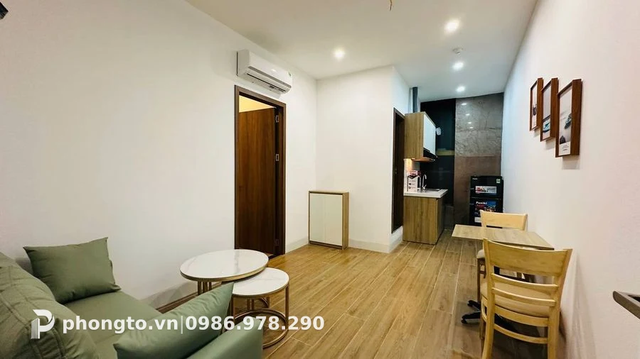 1 Ngủ + 1 Khách Đội Cấn Ba Đình - PTGD-42646 (ảnh 3)