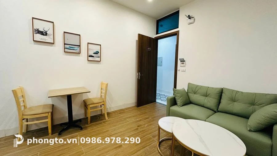 1 Ngủ + 1 Khách Đội Cấn Ba Đình - PTGD-42646 (ảnh 4)