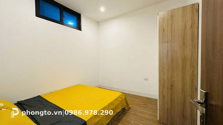 1 Ngủ + 1 Khách Đội Cấn Ba Đình - PTGD-42646 (ảnh 6)