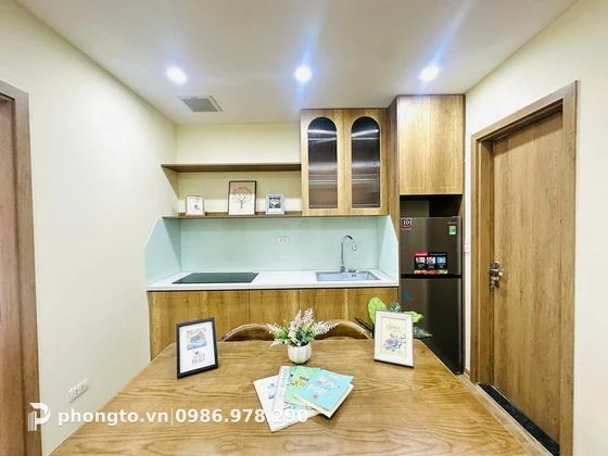 2 Ngủ + 1 Khách 41 Hoàng Hoa Thám - PTGD-42727