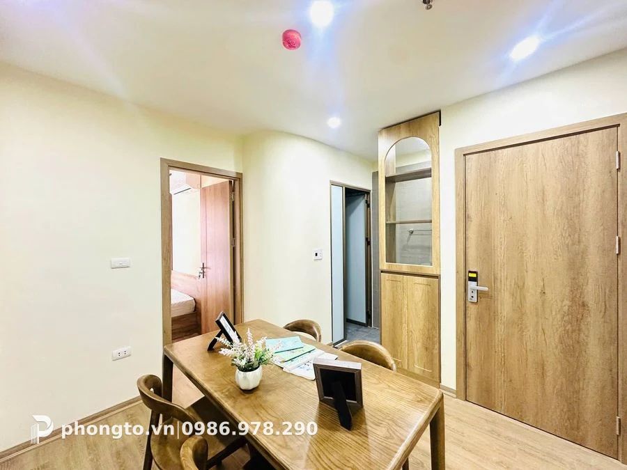 2 Ngủ + 1 Khách Ba Đình Ba Đình - PTGD-42727 (ảnh 3)