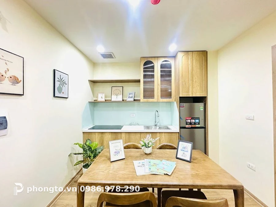 2 Ngủ + 1 Khách Ba Đình Ba Đình - PTGD-42727 (ảnh 4)
