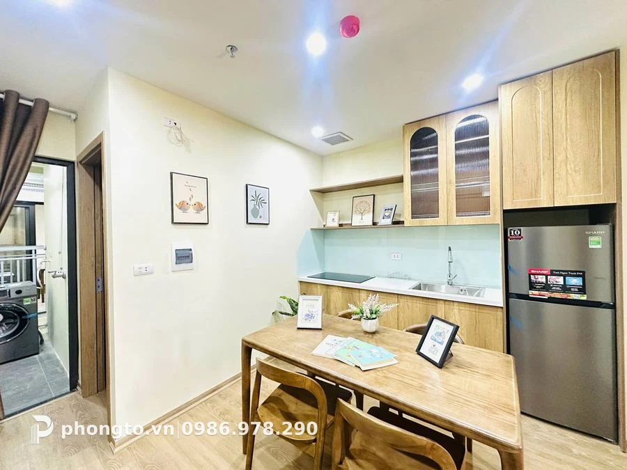 2 Ngủ + 1 Khách Ba Đình Ba Đình - PTGD-42727 (ảnh 5)