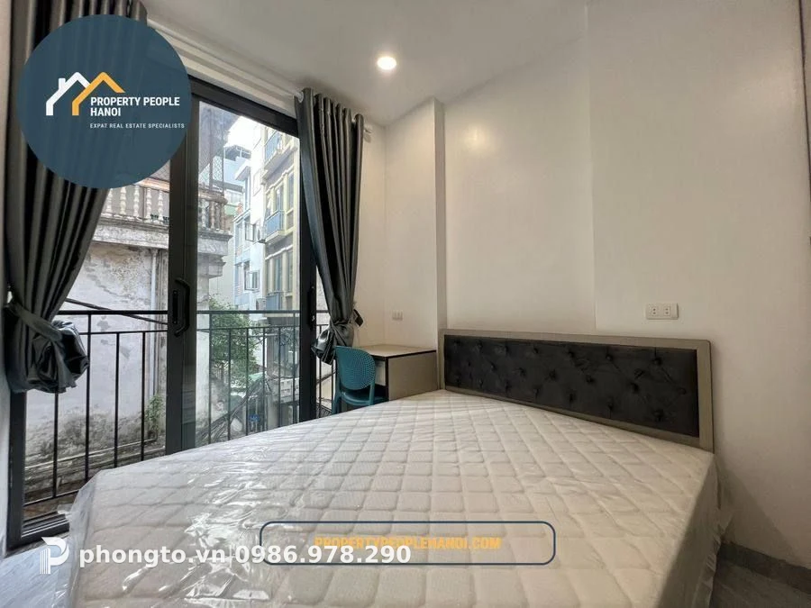 1 Ngủ + 1 Khách Ba Đình Ba Đình - PTGD-42772 (ảnh 4)