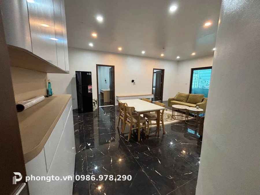 2 Ngủ + 1 Khách Cầu Giấy Cầu Giấy - PTGD-42853 (ảnh 4)