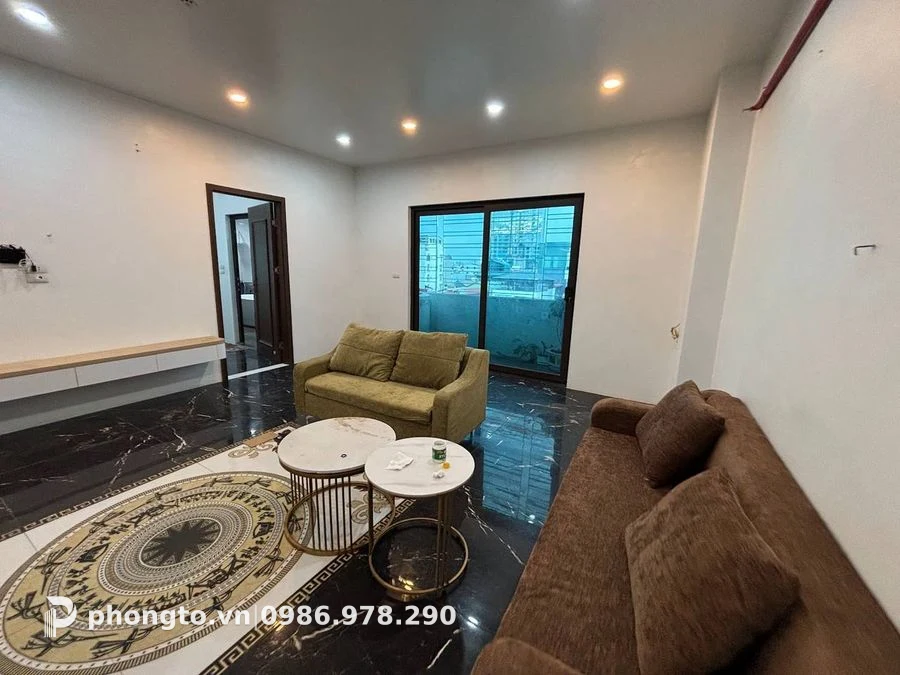 2 Ngủ + 1 Khách Cầu Giấy Cầu Giấy - PTGD-42853 (ảnh 5)