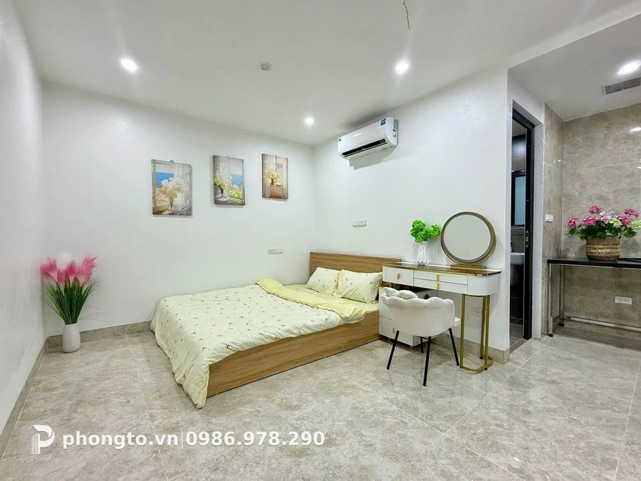 Studio Pháo Đài Láng Đống Đa - PTGD-41542 (ảnh 1)