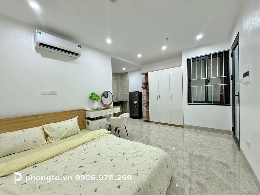 Studio Pháo Đài Láng Đống Đa - PTGD-41542 (ảnh 2)