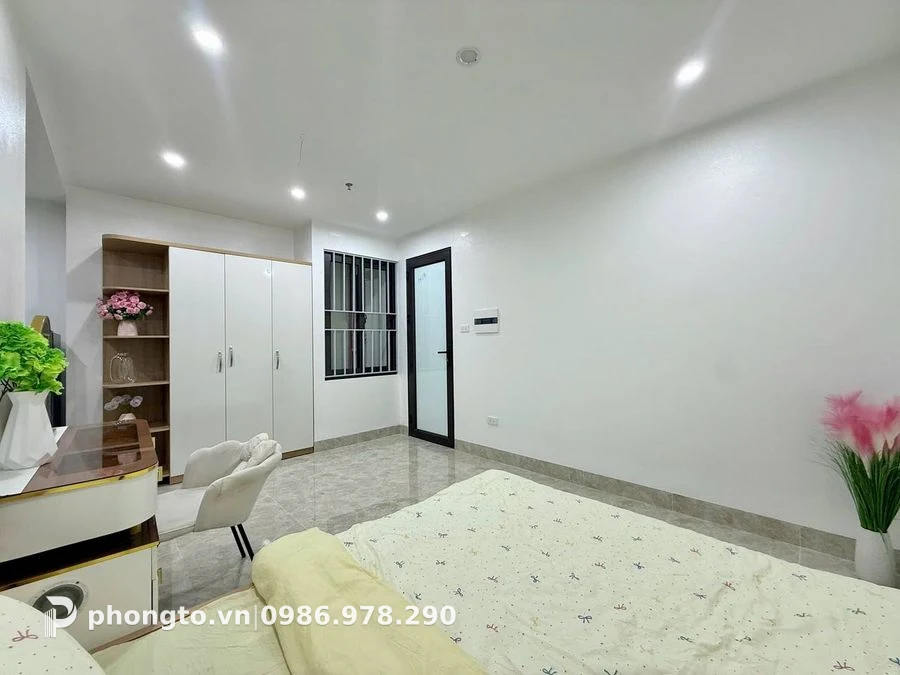 Studio Pháo Đài Láng Đống Đa - PTGD-41542 (ảnh 3)