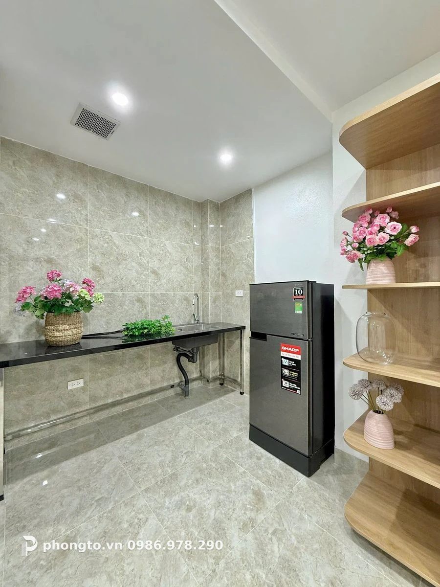 Studio Pháo Đài Láng Đống Đa - PTGD-41542 (ảnh 4)