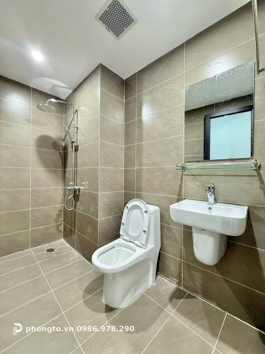 Studio Pháo Đài Láng Đống Đa - PTGD-41542 (ảnh 5)