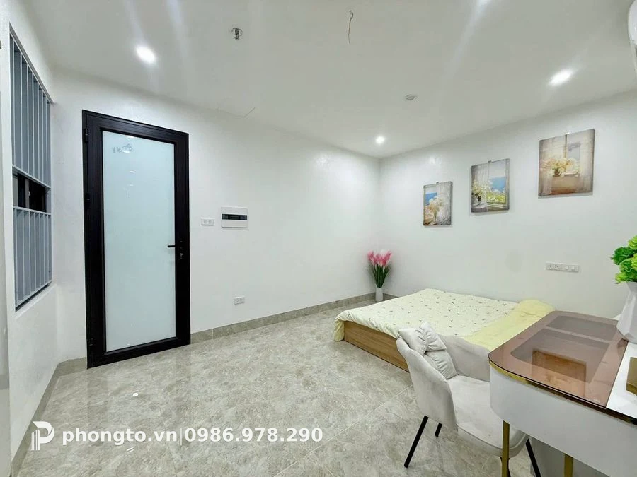 Studio Pháo Đài Láng Đống Đa - PTGD-41542 (ảnh 6)