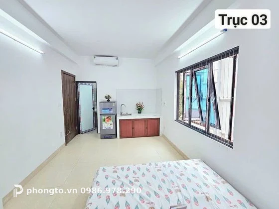 Studio 34 Cổ Nhuế - PTGD-41549