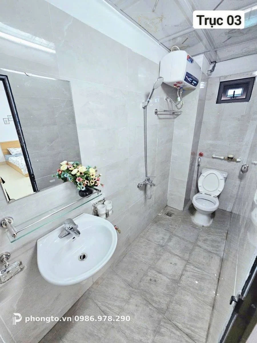 Studio Cổ Nhuế Bắc Từ Liêm - PTGD-41549 (ảnh 2)