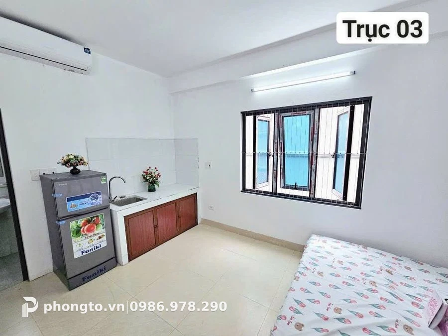 Studio Cổ Nhuế Bắc Từ Liêm - PTGD-41549 (ảnh 3)