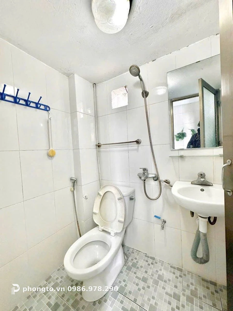 1 Ngủ + 1 Bếp Trần Cung Cầu Giấy - PTGD-41574 (ảnh 2)