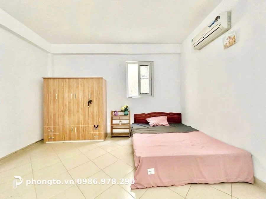 1 Ngủ + 1 Bếp Trần Cung Cầu Giấy - PTGD-41574 (ảnh 5)