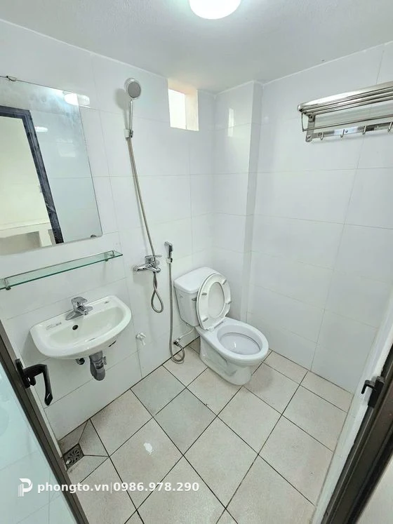 1 Ngủ + 1 Bếp 198 Trần Cung - PTGD-41579