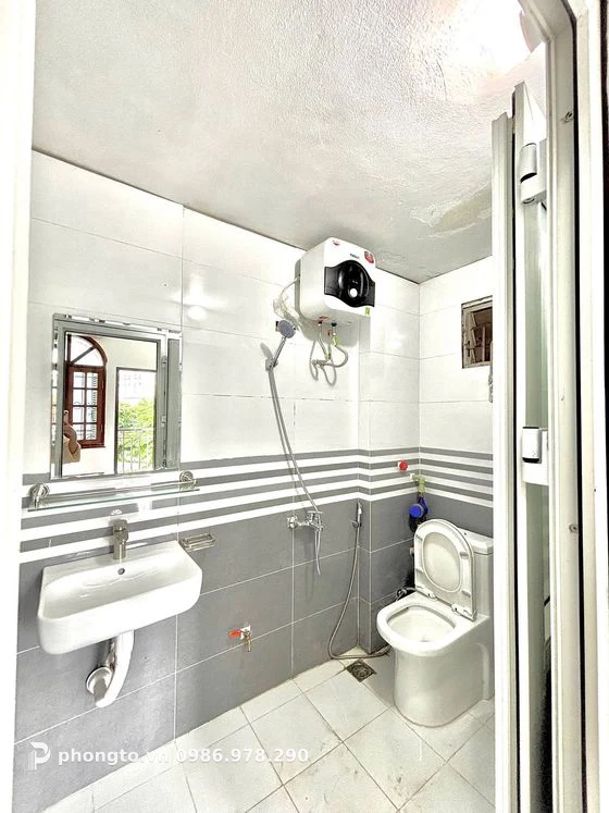 Studio 153 Trần Cung - PTGD-41583
