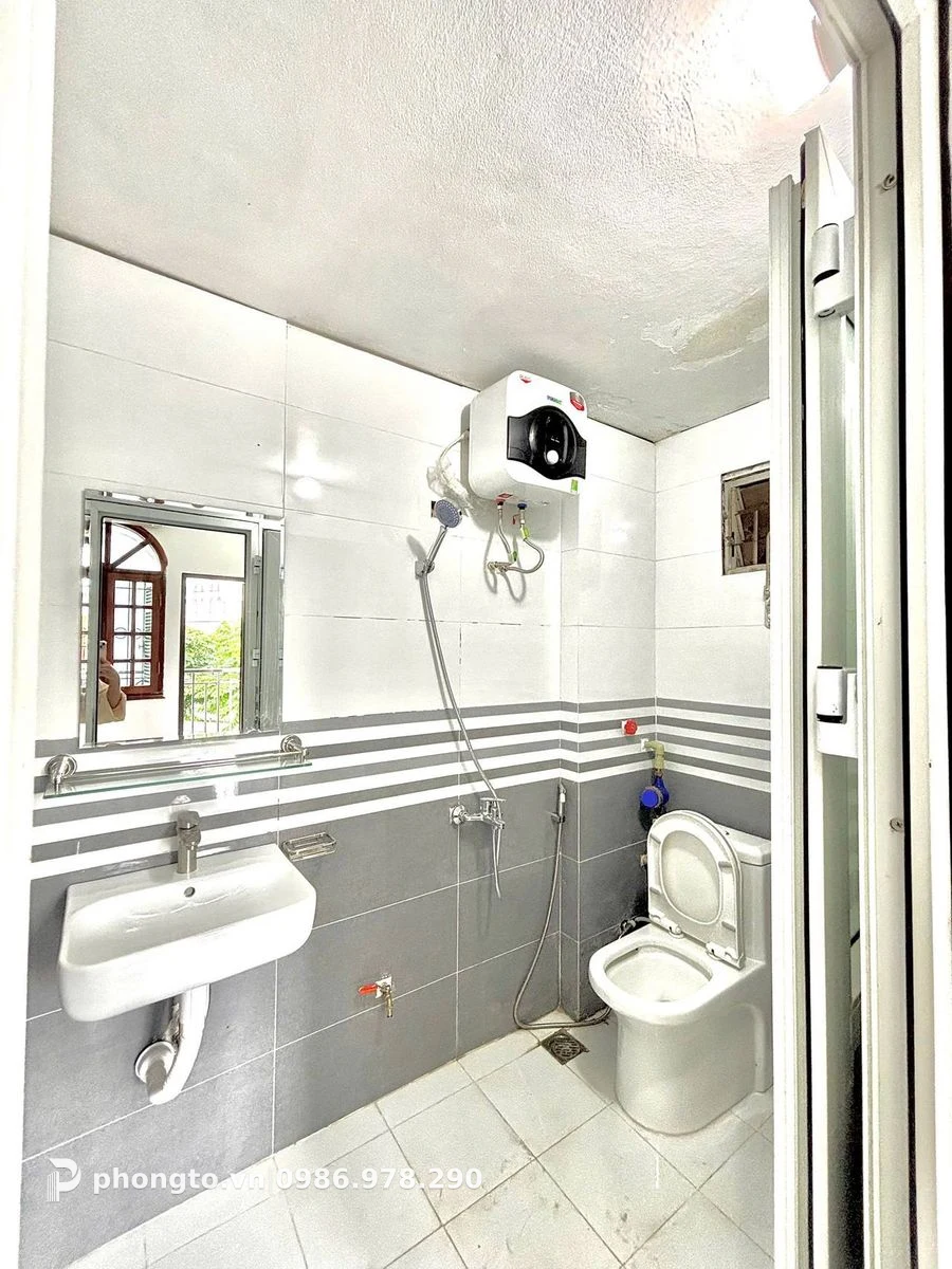 Studio Trần Cung Cầu Giấy - PTGD-41583 (ảnh 1)