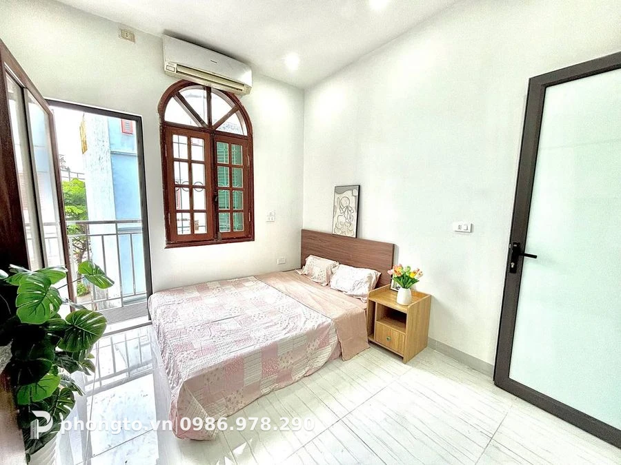 Studio Trần Cung Cầu Giấy - PTGD-41583 (ảnh 2)