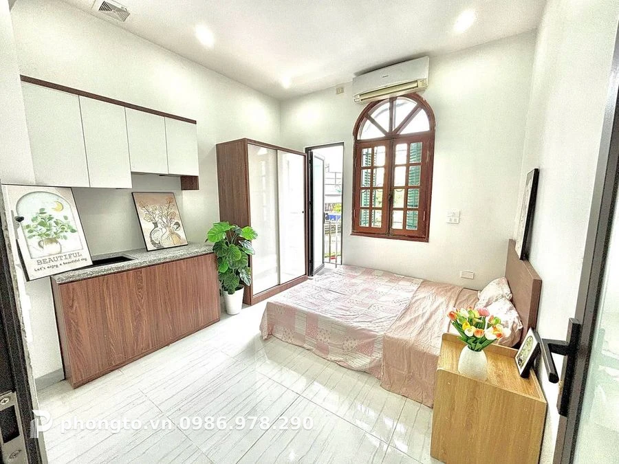 Studio Trần Cung Cầu Giấy - PTGD-41583 (ảnh 3)