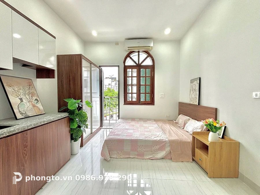 Studio Trần Cung Cầu Giấy - PTGD-41583 (ảnh 4)