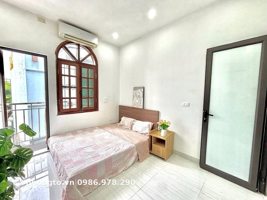 Studio Trần Cung Cầu Giấy - PTGD-41583 (ảnh 6)