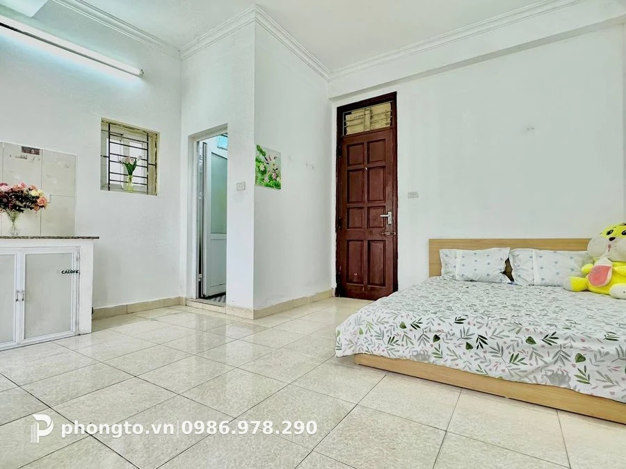 Studio Yên Hòa Cầu Giấy - PTGD-41598 (ảnh 1)