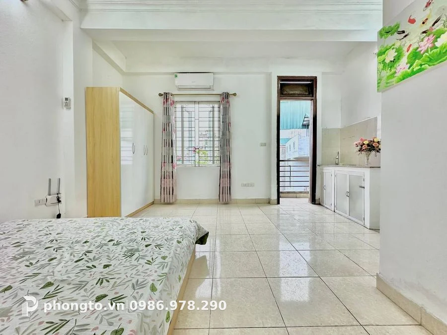 Studio Yên Hòa Cầu Giấy - PTGD-41598 (ảnh 2)
