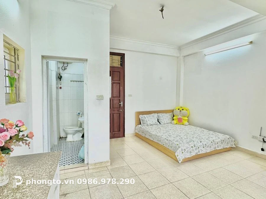 Studio Yên Hòa Cầu Giấy - PTGD-41598 (ảnh 3)