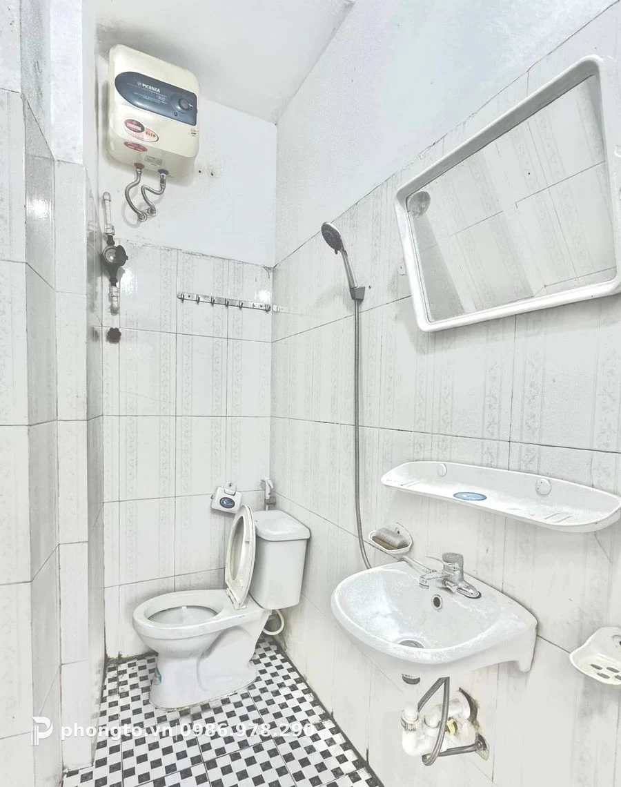 Studio Yên Hòa Cầu Giấy - PTGD-41598 (ảnh 6)