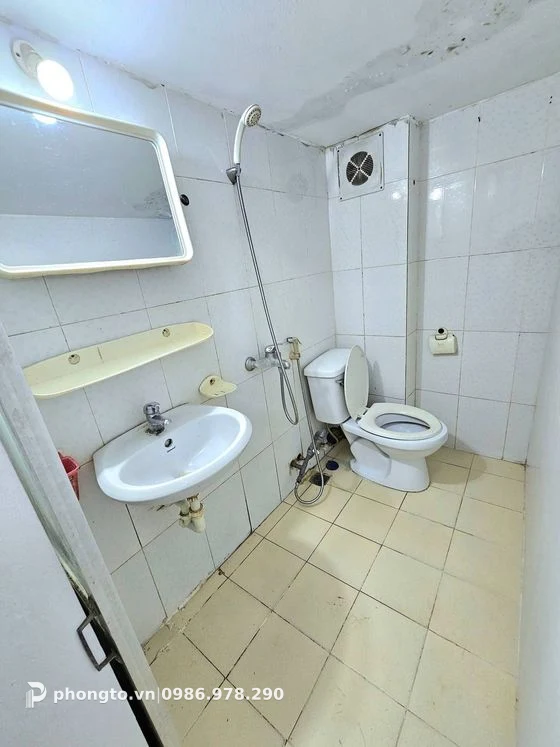 Studio 158 Cầu Giấy - PTGD-41600