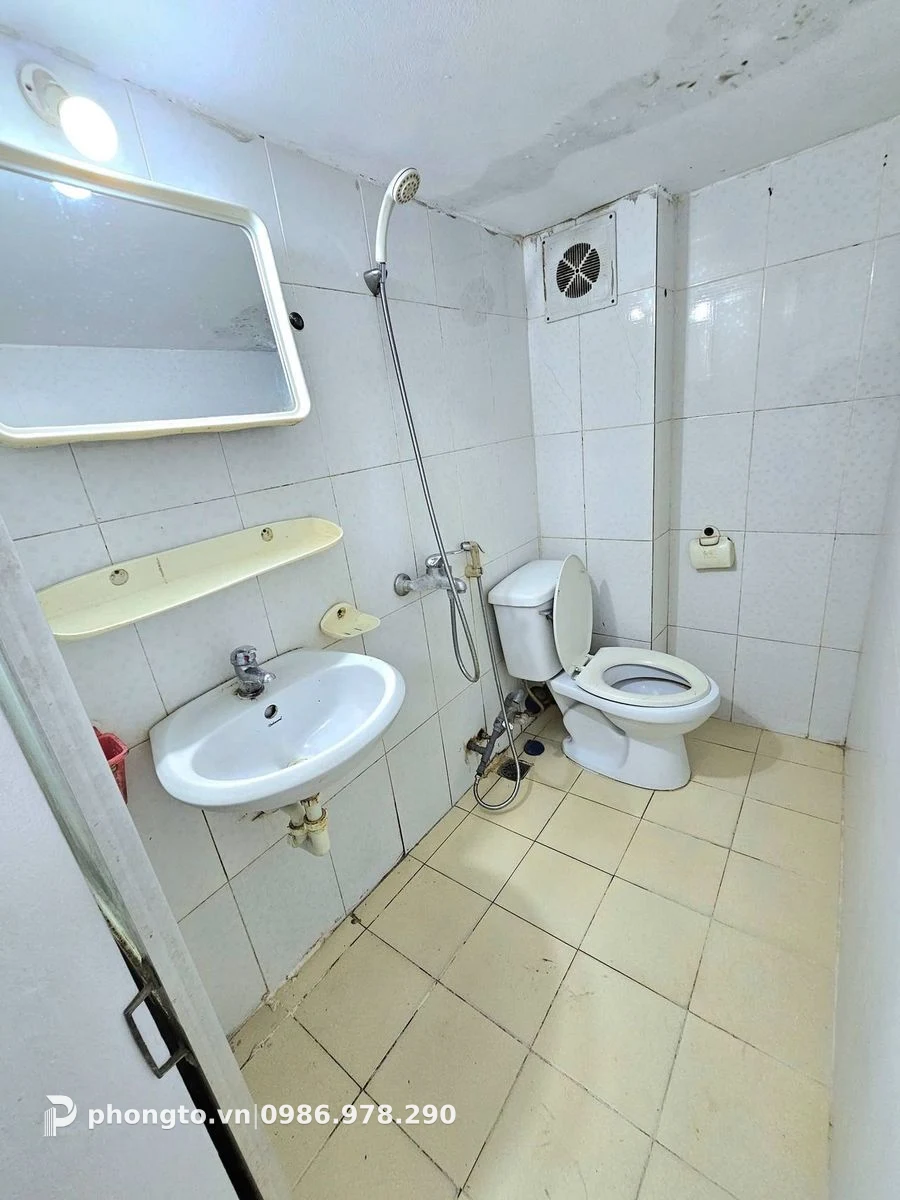 Studio Cầu Giấy Cầu Giấy - PTGD-41600 (ảnh 1)