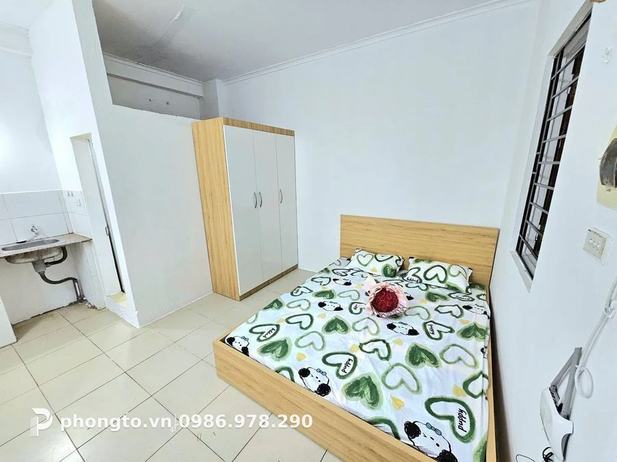 Studio Cầu Giấy Cầu Giấy - PTGD-41600 (ảnh 2)