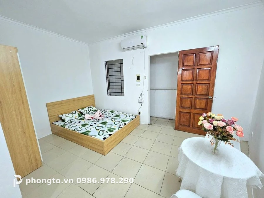 Studio Cầu Giấy Cầu Giấy - PTGD-41600 (ảnh 3)